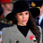 Meghan Markle Reveals She’s ‘Still Healing’ From Royal Experience