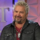Guy Fieri Teases New Show ‘Guy’s Ultimate Game Night’ (Exclusive)