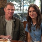 Bobby Flay and Daughter Sophie on Their New Show and His Love Life (Exclusive)