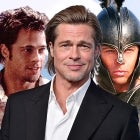 Brad Pitt’s Biggest and Best Action Movies