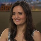 Danica McKellar Reflects on 'Wonder Years' and Why She Quit Acting to Become a Mathematician