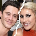 'DWTS' Pros Emma Slater and Sasha Farber Split After 4 Years of Marriage