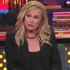 Kathy Hilton Mistakes Lizzo for Gabourey Sidibe in Awkward Live TV Moment