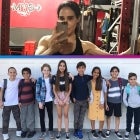 Nadya 'Octomom' Suleman's Octuplets Look So Grown Up!