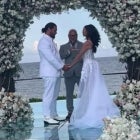 Inside Scheana Shay and Brock Davies' Romantic Mexico Wedding