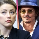 Amber Heard Hires New Legal Team as Johnny Depp Gets Back to Work