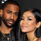 Jhené Aiko Gives Birth to First Child With Big Sean