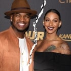 Ne-Yo's Wife Files for DIVORCE After Exposing Cheating Allegations