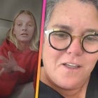 Rosie O'Donnell Responds After Daughter Claims Her Upbringing Was Not 'Normal' 