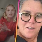 Rosie O'Donnell Responds After Daughter Claims Her Upbringing Was Not 'Normal' 