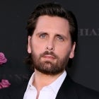 Scott Disick Walks Away From Car Crash, No Arrests Made