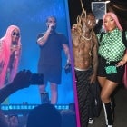 Watch Drake, Lil' Wayne and Nicki Minaj's On Stage Reunion!