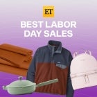 Labor Day Sales 2022 square