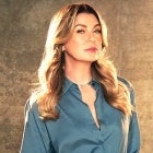 Ellen Pompeo Grey's Anatomy