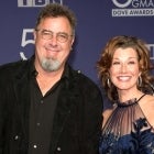 Amy Grant Vince Gill