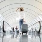 Viral Suitcase from Walmart
