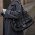 Oversized Purse Fall Trend