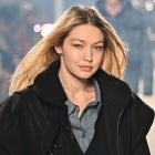 Gigi Hadid Makeup Routine for Glowy Skin