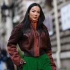 Bomber Jackets for Fall