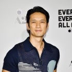 Harry Shum Jr.
