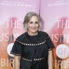 Ricki Lake The Business of Being Born Premiere