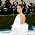 Hailey Bieber's Met Gala Manicure