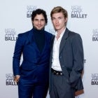 Zac Posen Harrison Ball NYC Ballet 2022