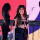  Camila Cabello performs onstage at the 2022 iHeartRadio Wango Tango