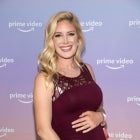  Heidi Montag attends Prime Video and Freevee's Summer Solstice LA Event at the Santa Monica Proper Hotel on June 21, 2022