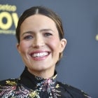  Mandy Moore attends the Red Carpet of the 2nd Annual HCA TV Awards