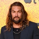 Jason Momoa