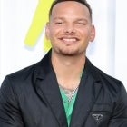 Kane Brown talks VMAs performance 