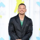 Kane Brown at the VMAs