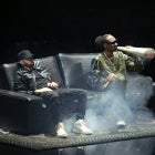Eminem Snoop Dogg VMAs