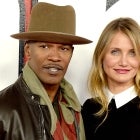 Jamie Foxx Cameron Diaz