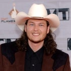 Blake Shelton during 2003 CMT Flameworthy Awards