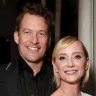 James Tupper Anne Heche