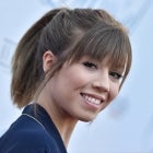 Jennette McCurdy Damsel Premiere 2018