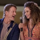 Hallmark's PERFECT HARMONY ET BUGGED