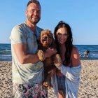 Love is Blind's Danielle Ruhl and Nick Thompson Divorce