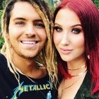 Jaclyn Hill and Jon Hill