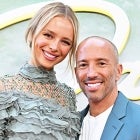 Jason Oppenheim and Marie-Lou Nurk