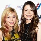Jennette McCurdy and Miranda Cosgrove