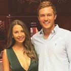 Kelley Flanagan and Peter Weber