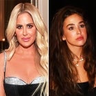 Kim Zolciak-Biermann and Ariana