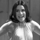 Lea Michele Funny Girl