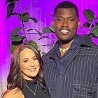 Leah Messer and Jaylan Mobley