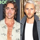 Lee Pace and Matt Foley