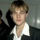 Leo DiCaprio