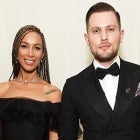 Leona Lewis and Dennis Jauc